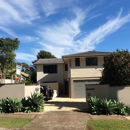 Beachport Bed & Breakfast Port Macquarie Bagian luar foto