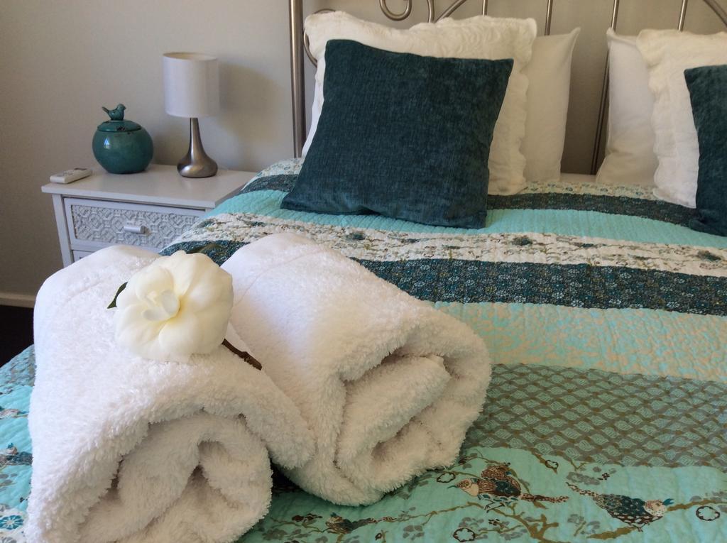 Beachport Bed & Breakfast Port Macquarie Ruang foto