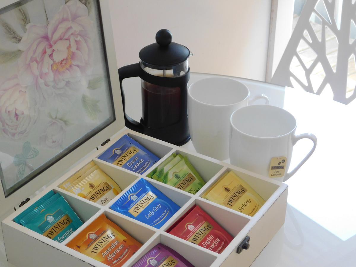 Beachport Bed & Breakfast Port Macquarie Bagian luar foto