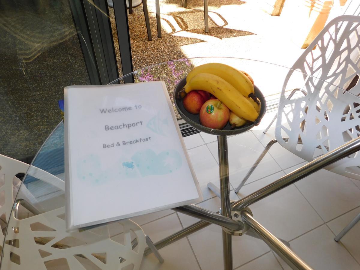 Beachport Bed & Breakfast Port Macquarie Bagian luar foto