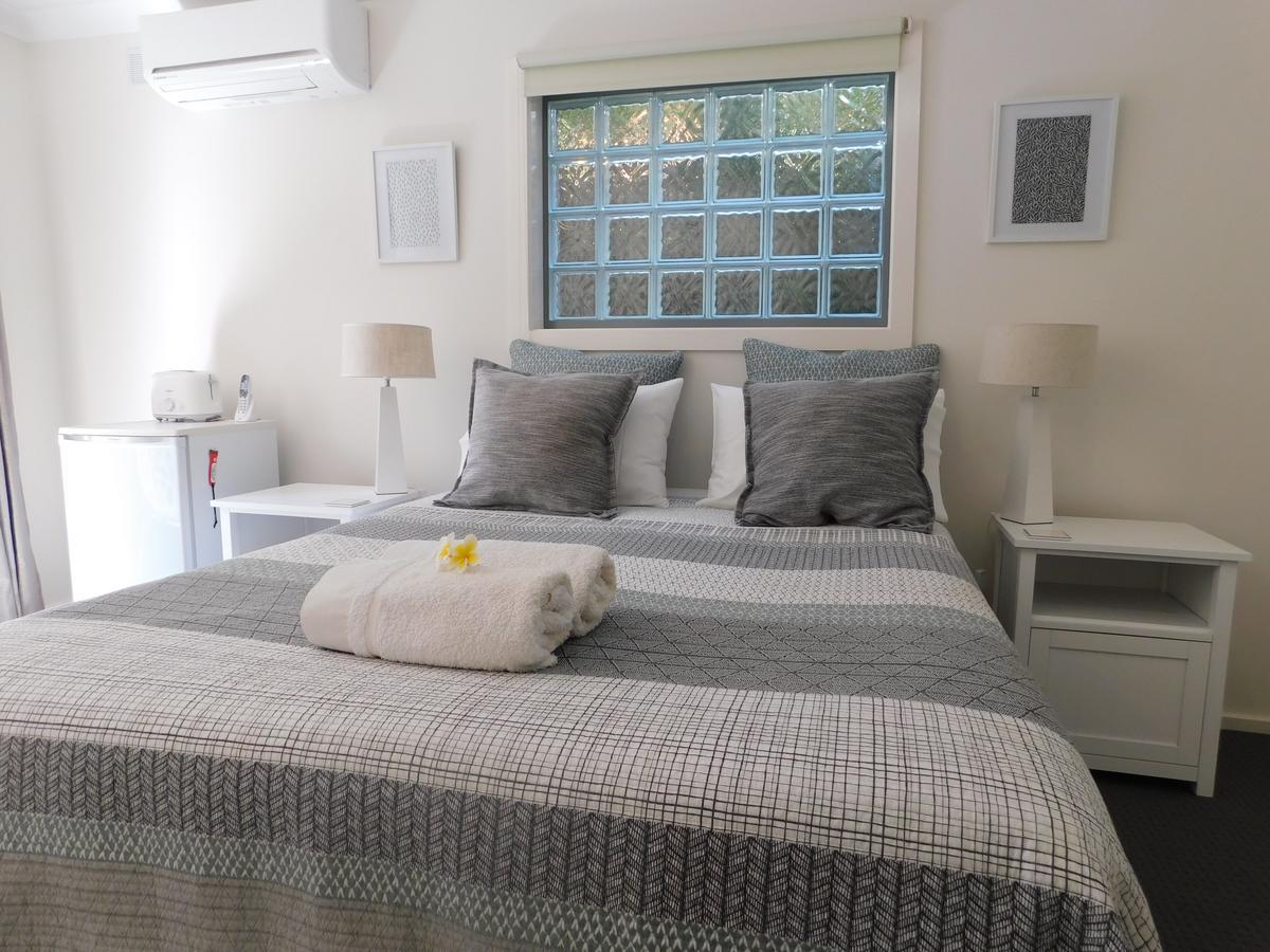 Beachport Bed & Breakfast Port Macquarie Bagian luar foto
