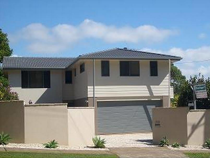 Beachport Bed & Breakfast Port Macquarie Bagian luar foto